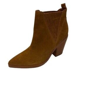 Marc Fisher Booties